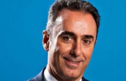 Enrique González Head of Culture Employee Communication at BBVA