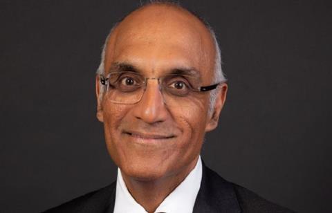 Sandeep Maudgil
