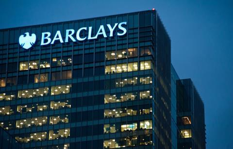 Barclays, EY, and Royal Mail included in Top 50 Employers for Women