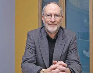 Cary Cooper - Lancaster