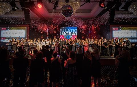 Top Employers Group Photo 2