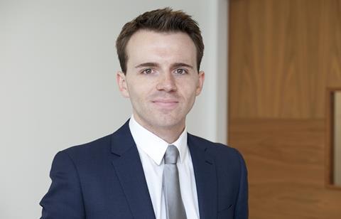 Daniel-Parker