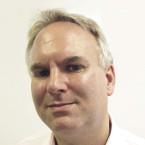 Colin Boxall