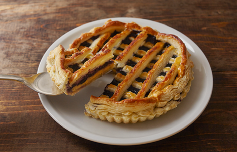 Pie