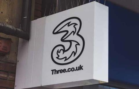 Three UK