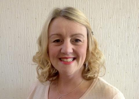 Louise Slater - AG Parfetts