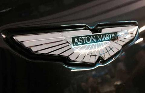 Aston Martin pay agreement