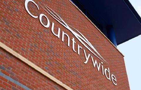 Countrywide