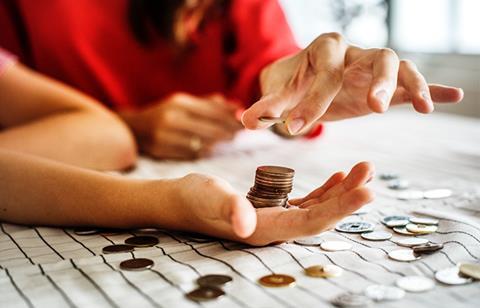 coincounting