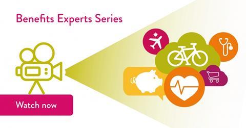 Top tips to achieve benefits transformation