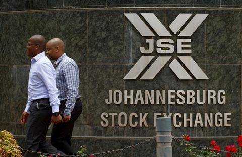 Johannesburg Stock Exchange introduces equal paid parental leave 