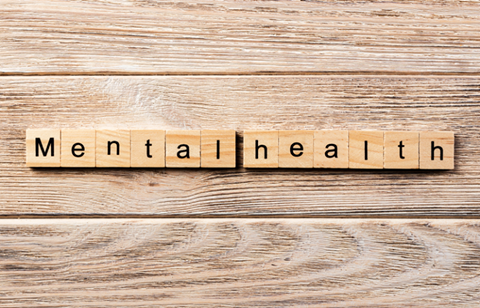 CEOs mental health
