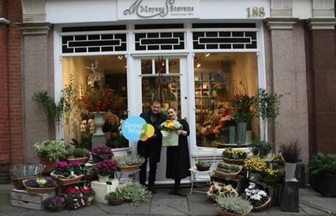 Moyses-Stevens-Flowers