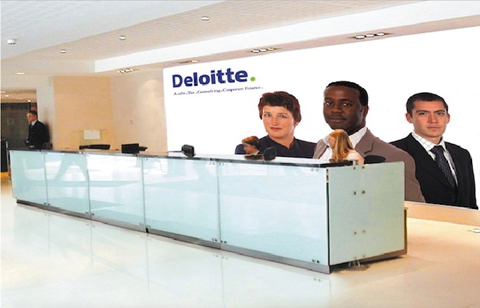 deloitte