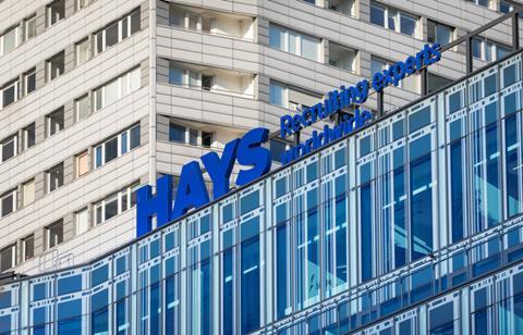 Hays showcases ROI on benefits strategy