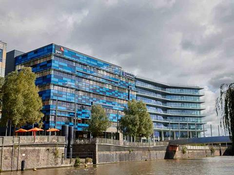 Foot Anstey Bristol office