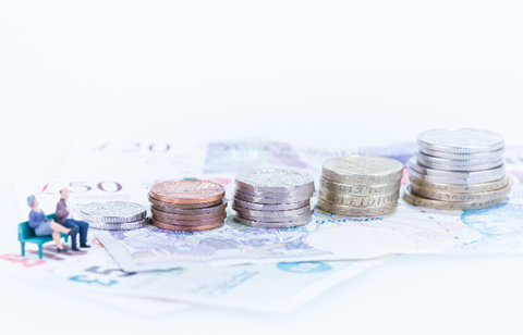 pension pots fca