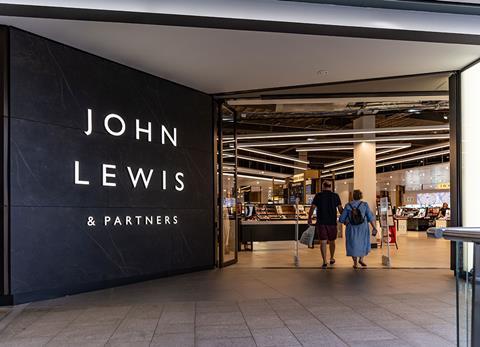 John Lewis