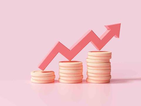 pay increase