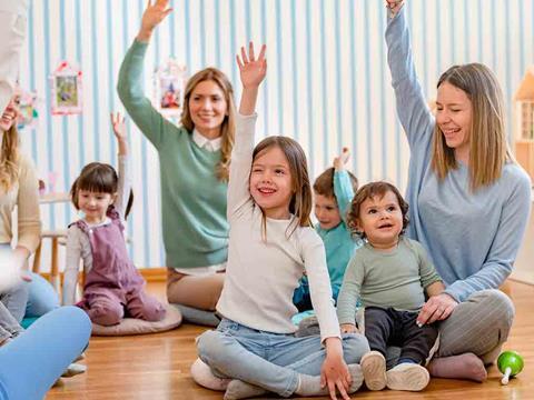 childcare setting