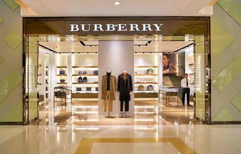 Burberry