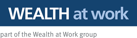 Wealth at Work Logo