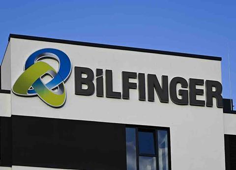 Bilfinger