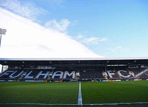 Fulham FC
