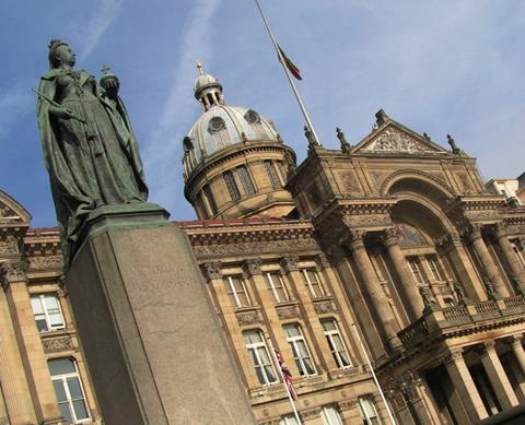 Birmingham City Council