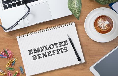 Employee-Benefits