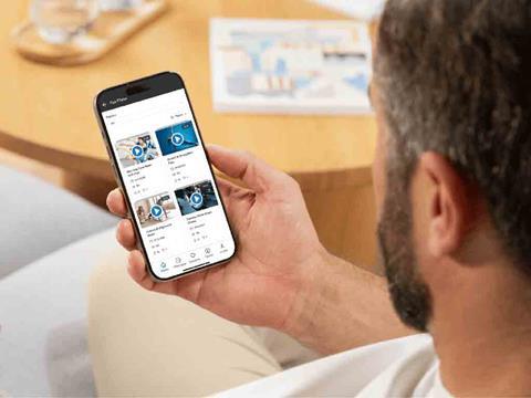 The Everything App