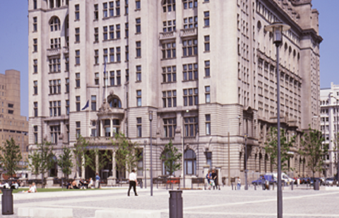 Princes-Liver-Building