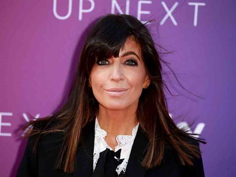 Claudia Winkleman