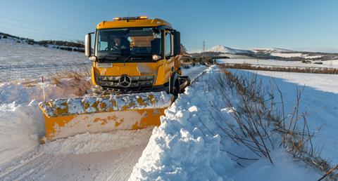 Aberdeenshire County Council