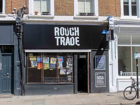 Rough Trade