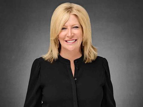 Lisa Buckingham