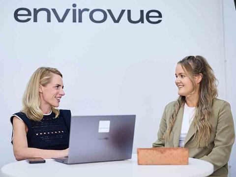 Envirovue employees
