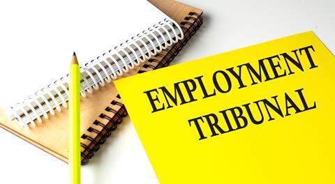 Employment Tribunal