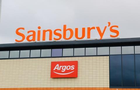 Sainsburys-Argos