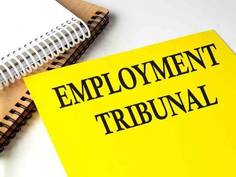 employment tribunal