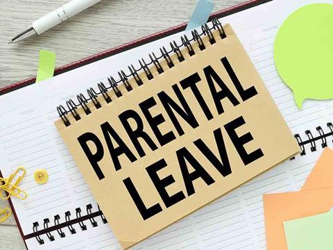 parental-leave-shutterstock_2288229907