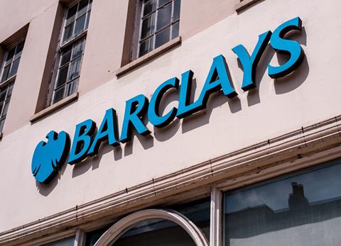 Barclays
