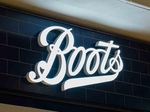 Boots