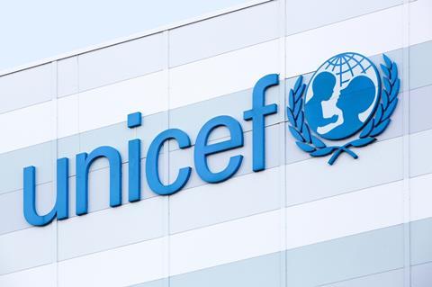 Unicef