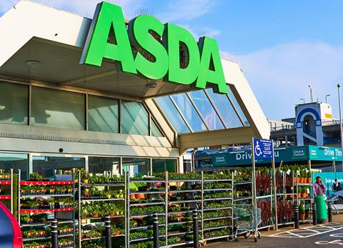 Asda