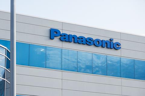 Panasonic