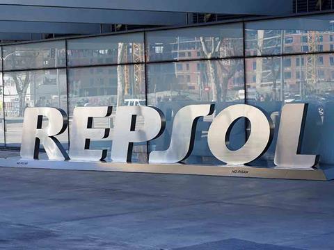 Repsol