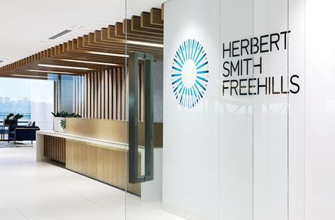 Herbert Smith Freehills