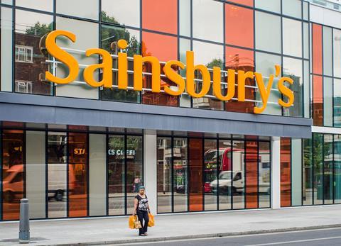 Sainsbury's