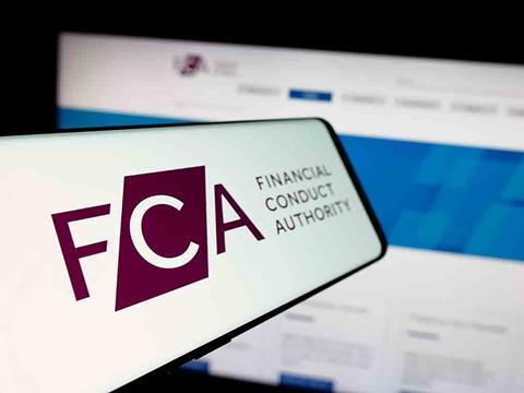 Financial Conduct Authority